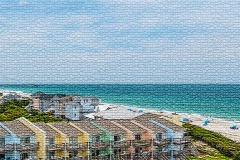 Beach Front Property