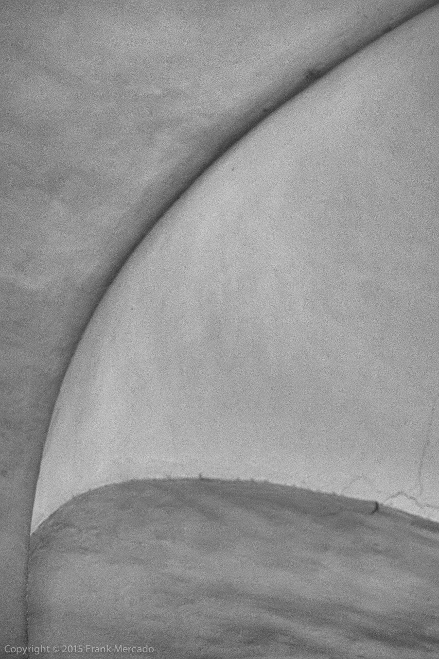 Arches #8