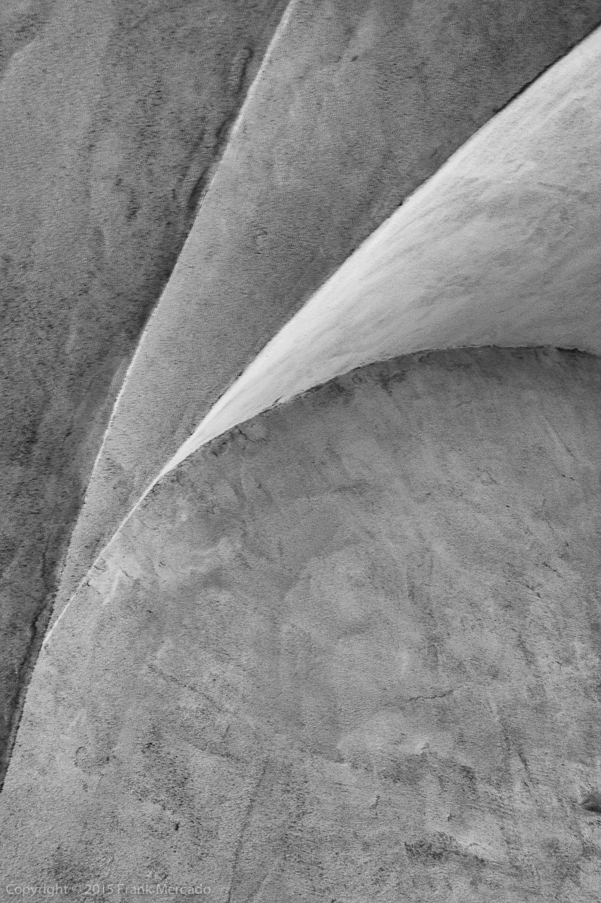 Arches #1