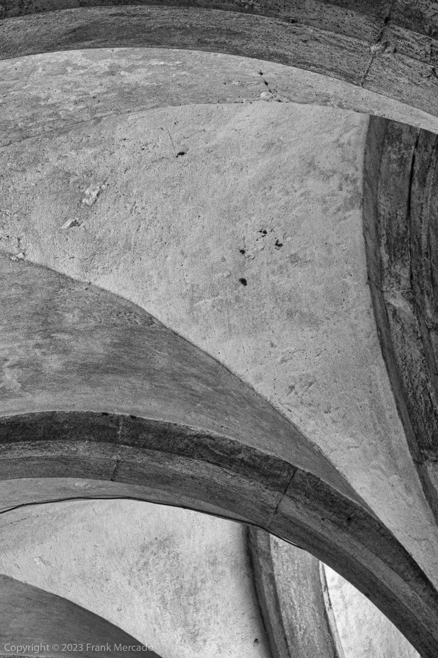 Arches #10
