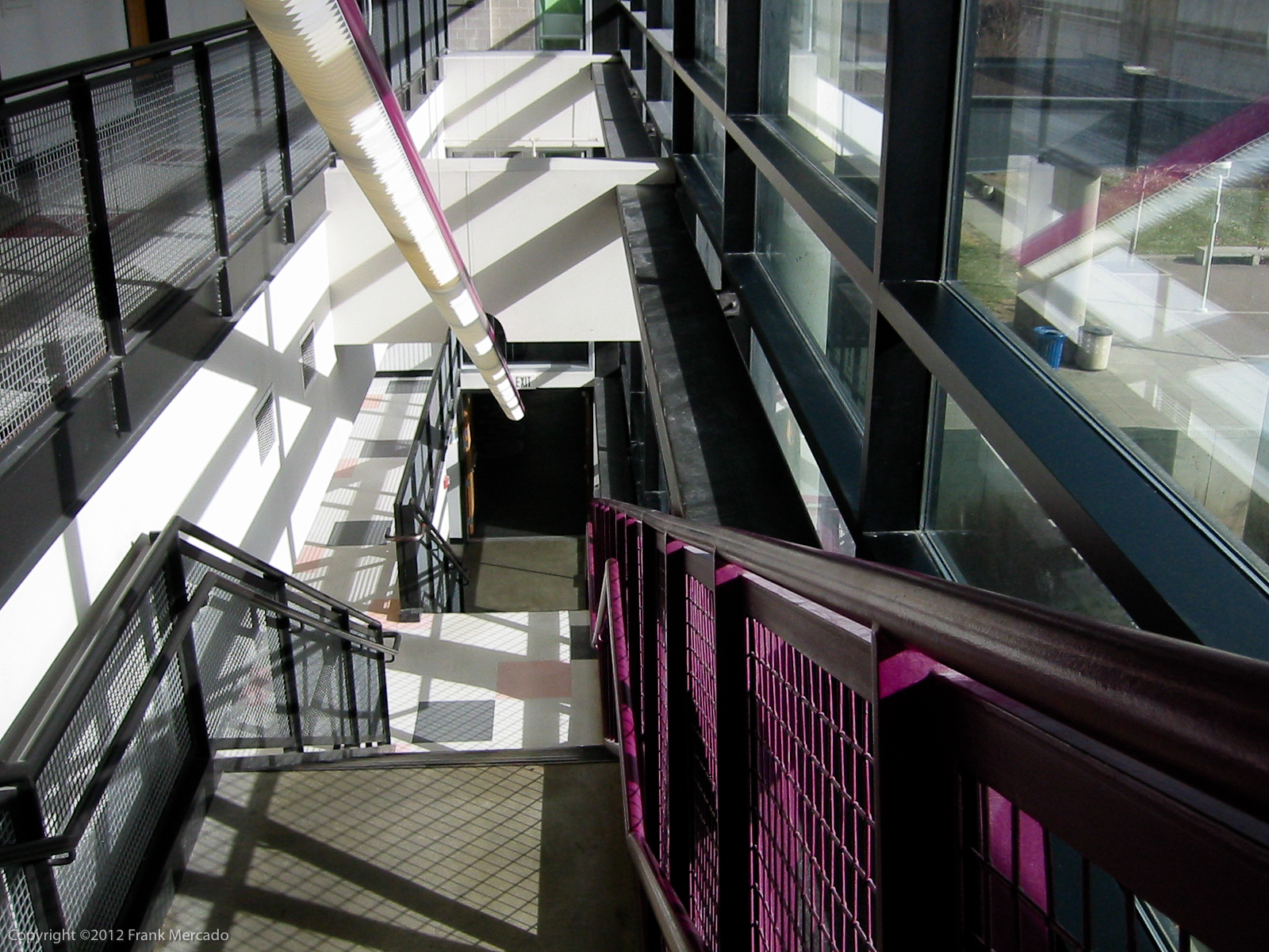 Campus #256