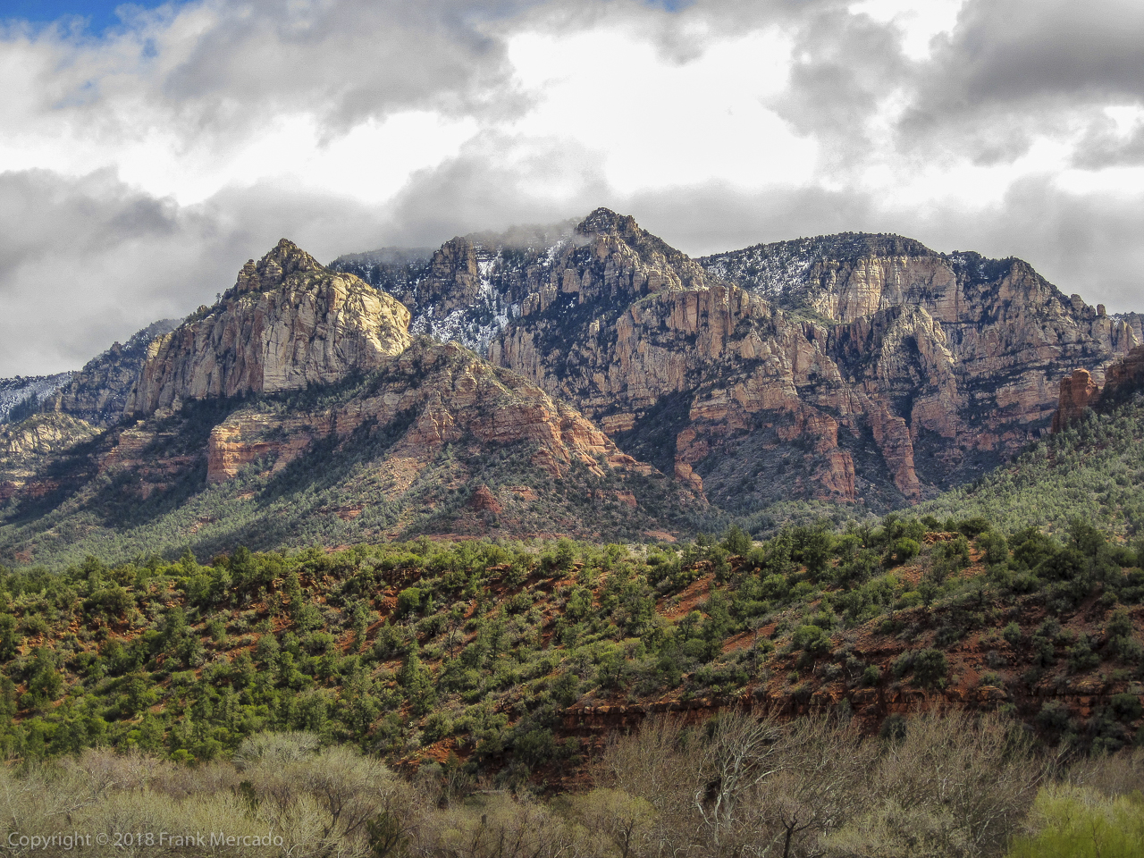 Landscape #1