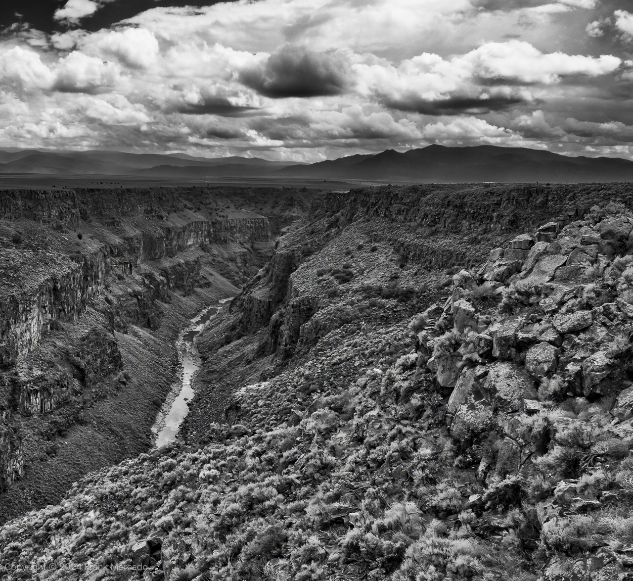 Landscape #6