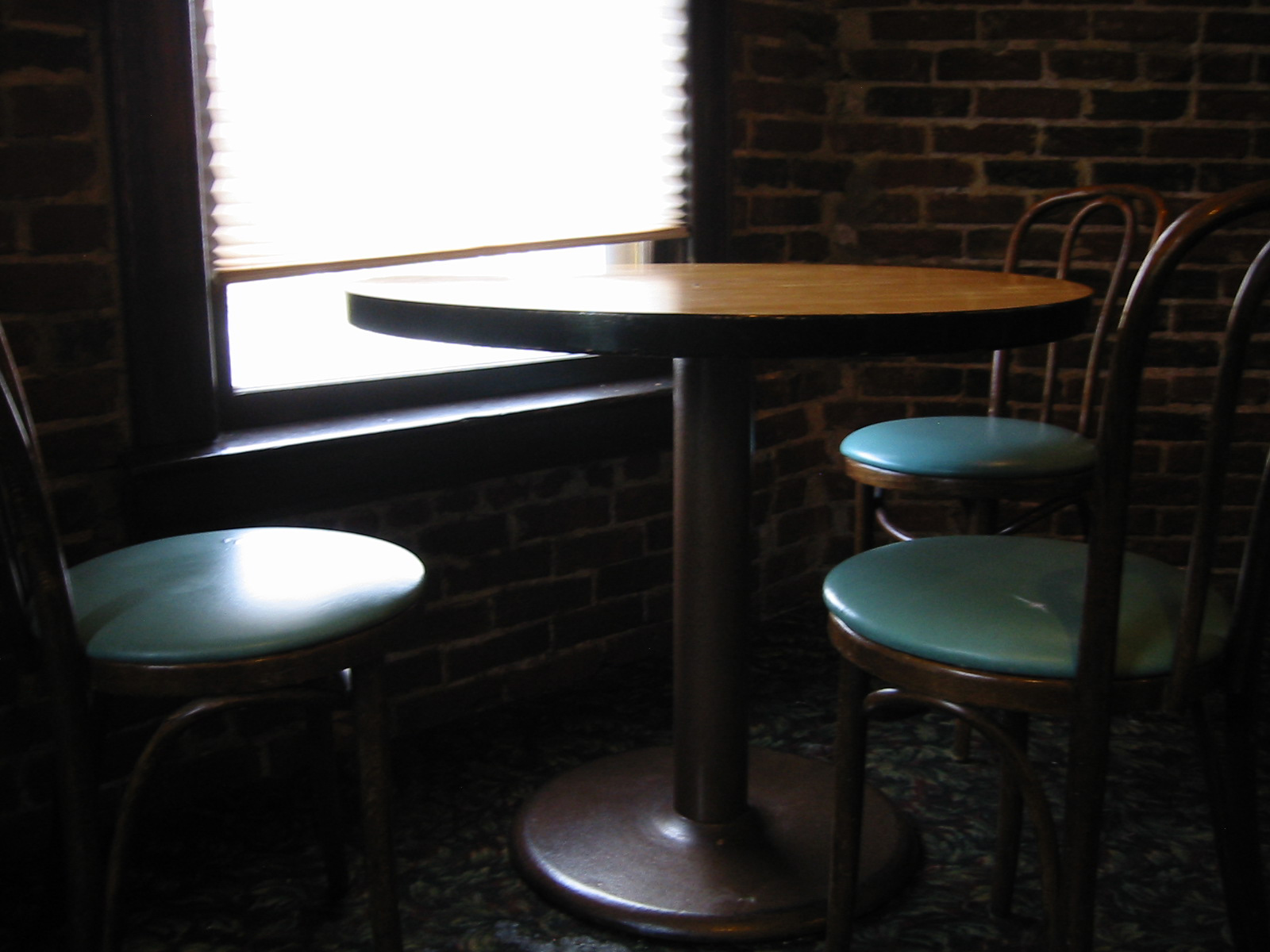 Seat Assignment #2 (Called to Order)