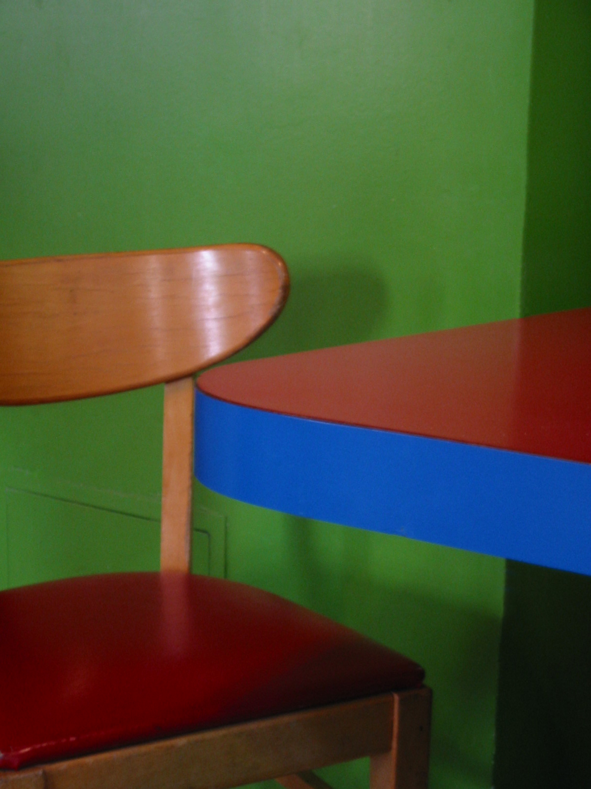 Seat Assignment #9 (RGB)