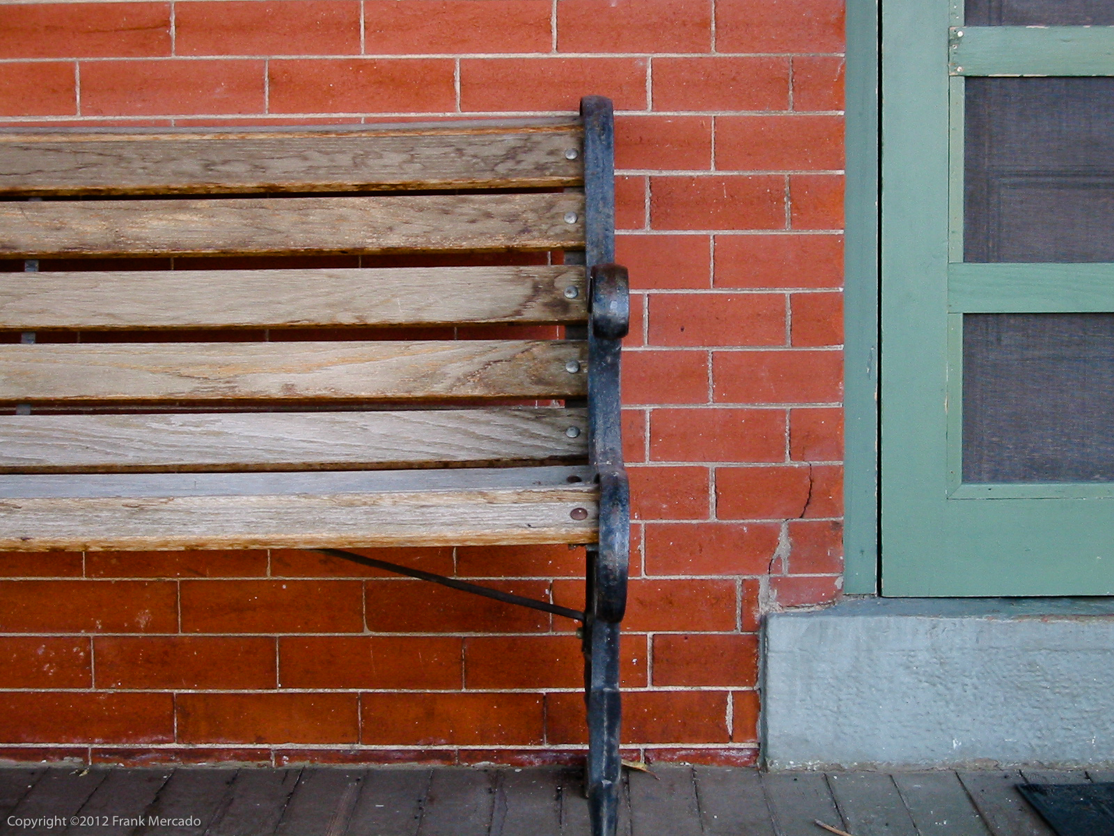 Seat Assignment #26 (Parallel Universes)