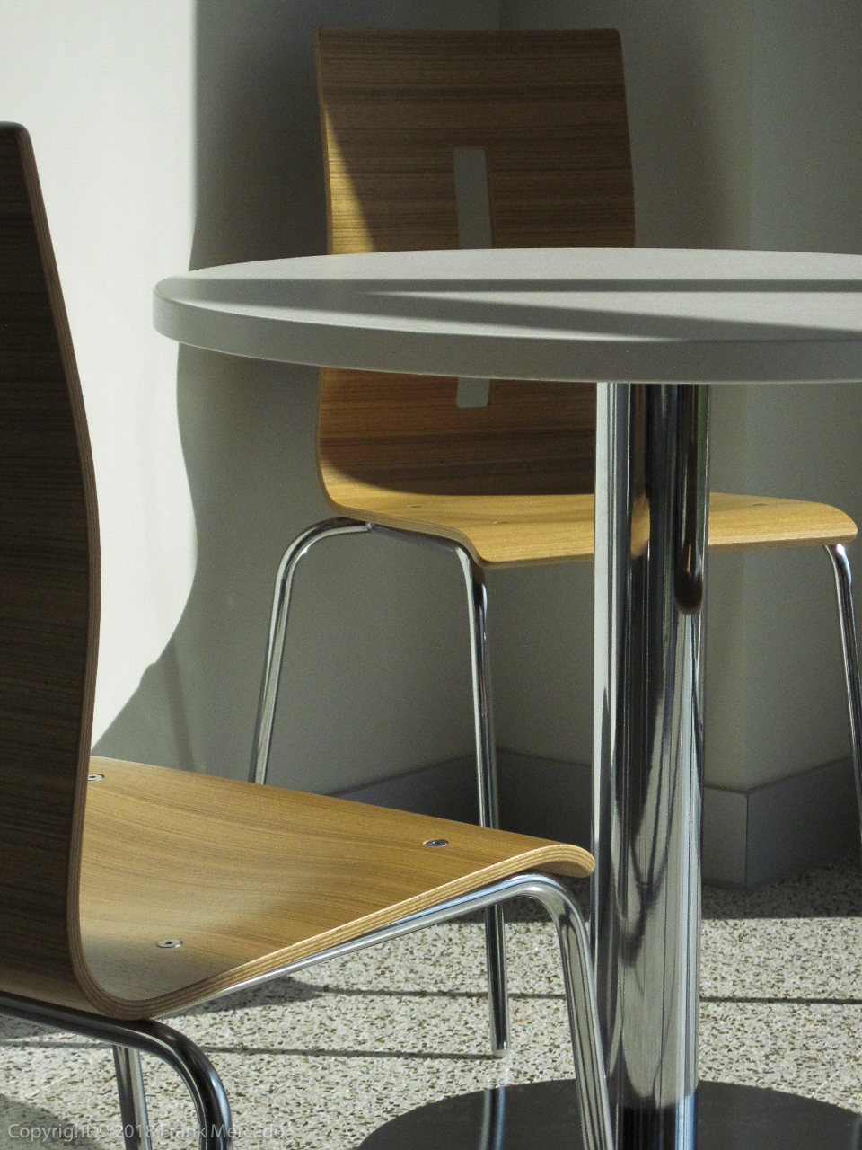 Seat Assignment #28 (Shady Characters)