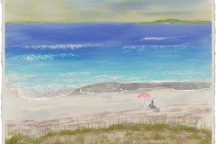 Down by the Sea (2026)