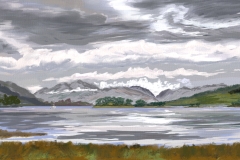 Loch Leven (2021)