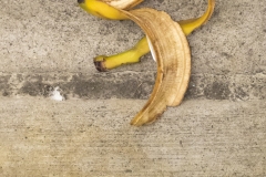 Street Wise #7 (Don't Tread On Me)