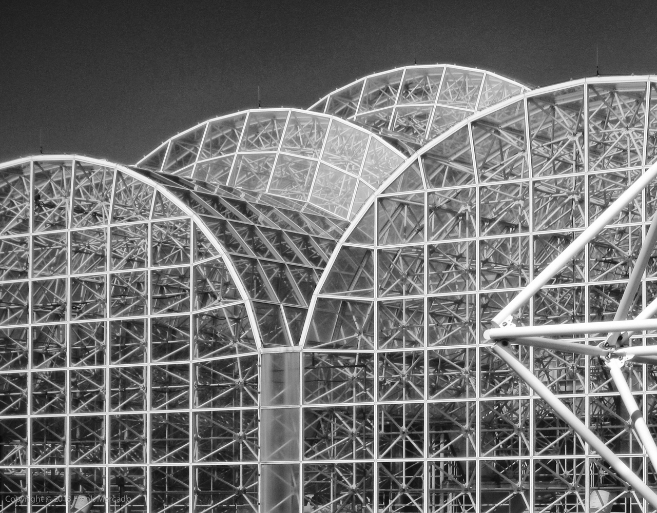 Structures #1