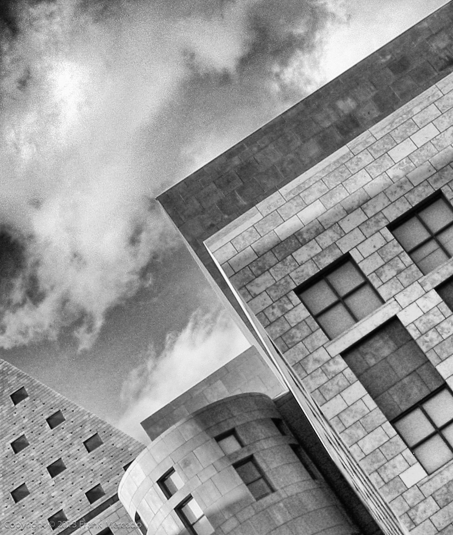 Structures #3