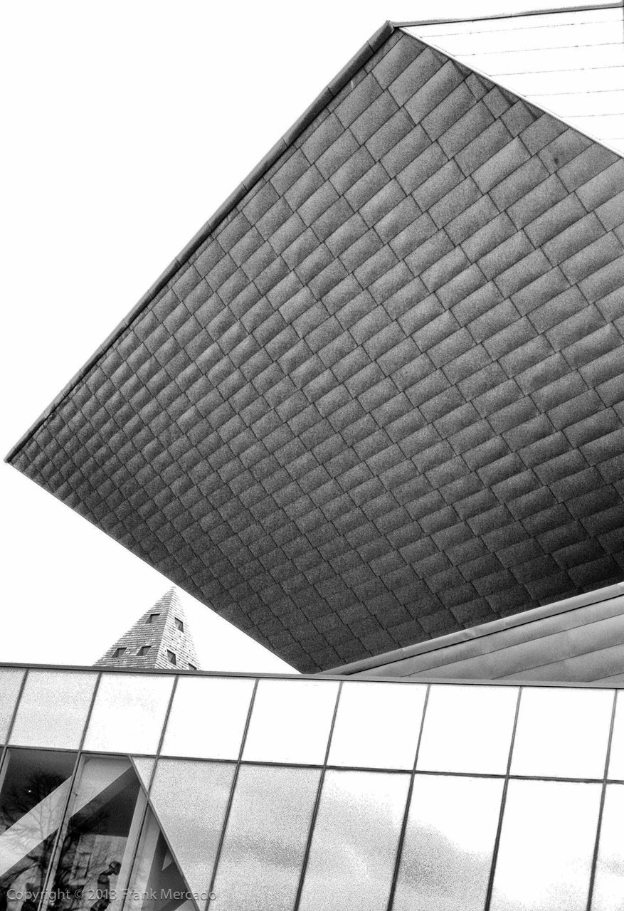 Structures #9