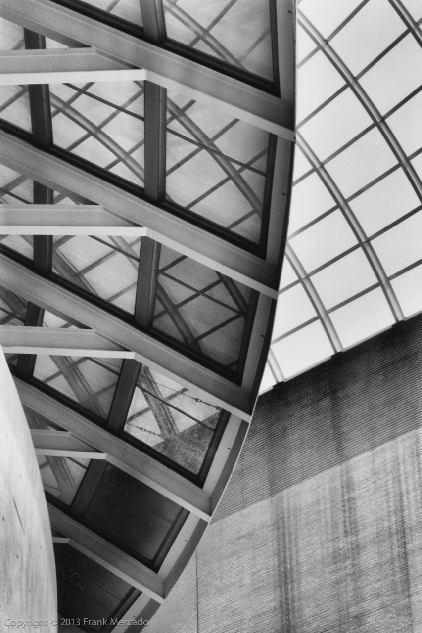 Structures #11 (Double Coverage)