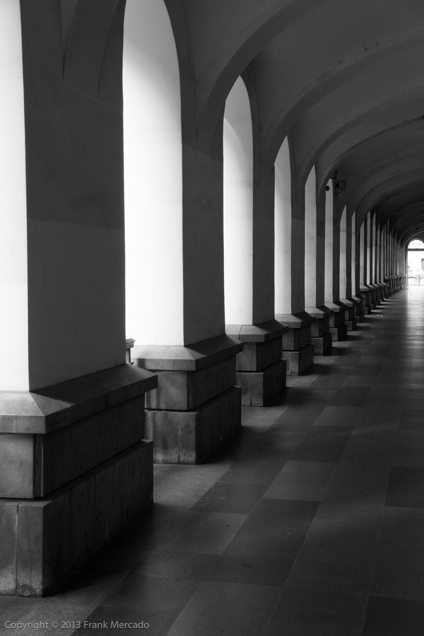 Structures #12