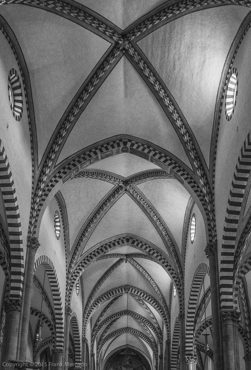 Structures #14