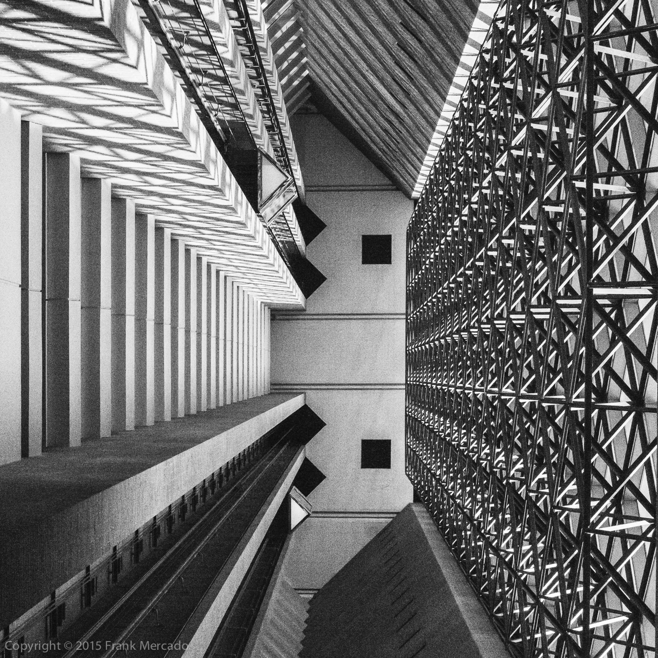 Structures #16