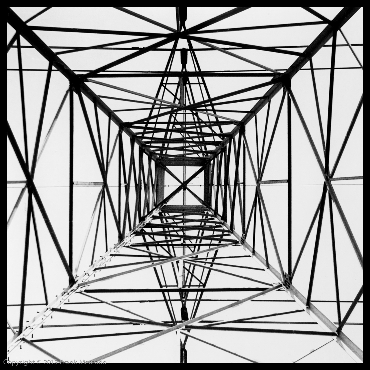 Structures #18 (Tower of Power)