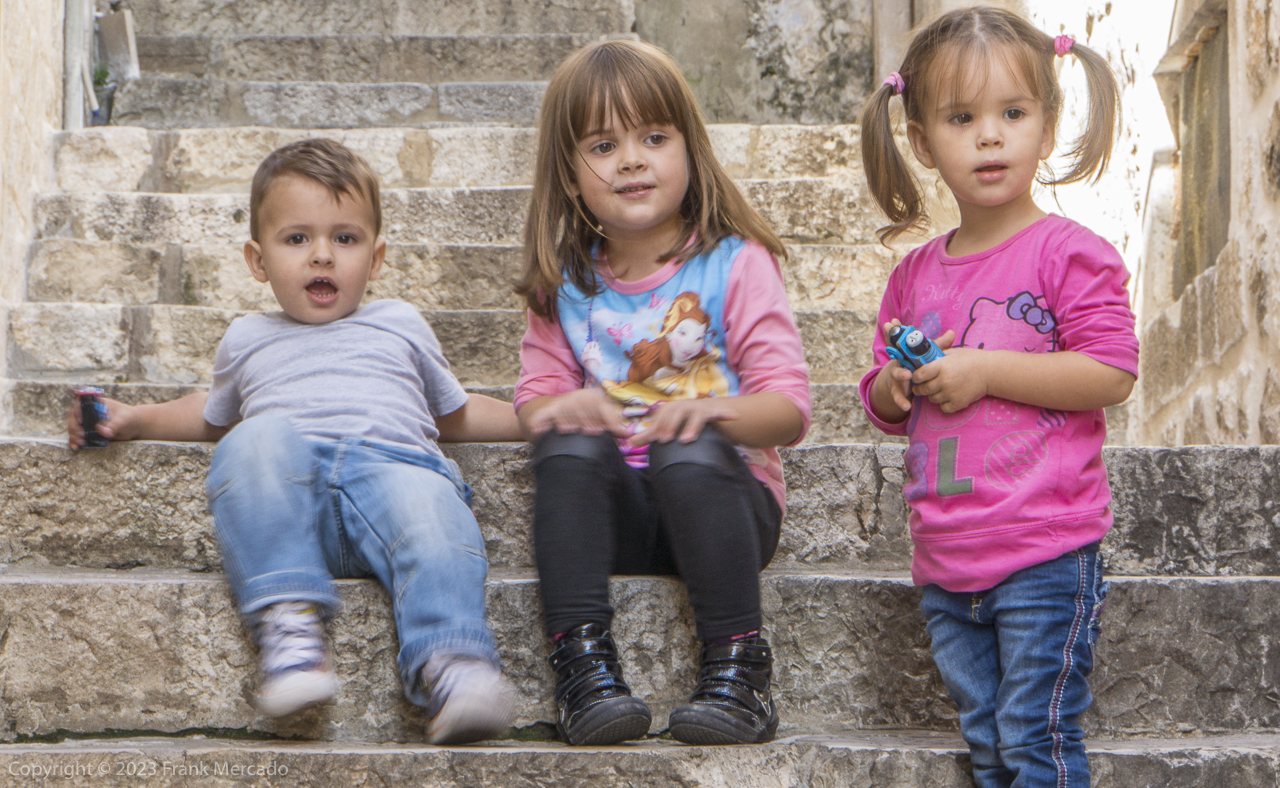 Dubrovnik, Croatia, 2015