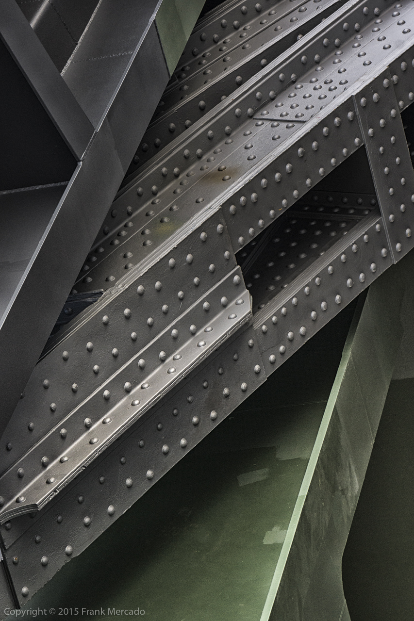 Underpass #9