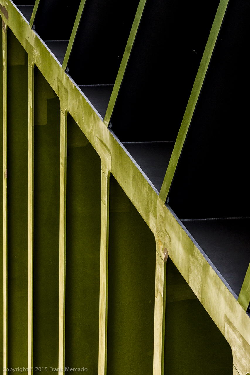 Underpass #25