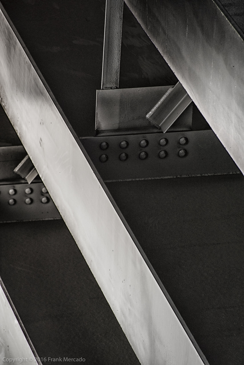 Underpass #23