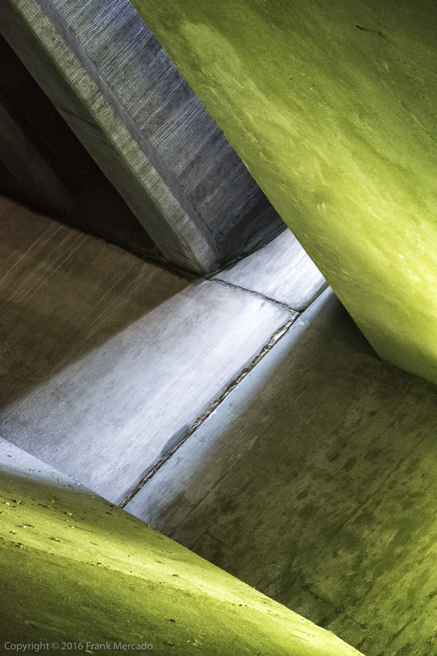 Underpass #2