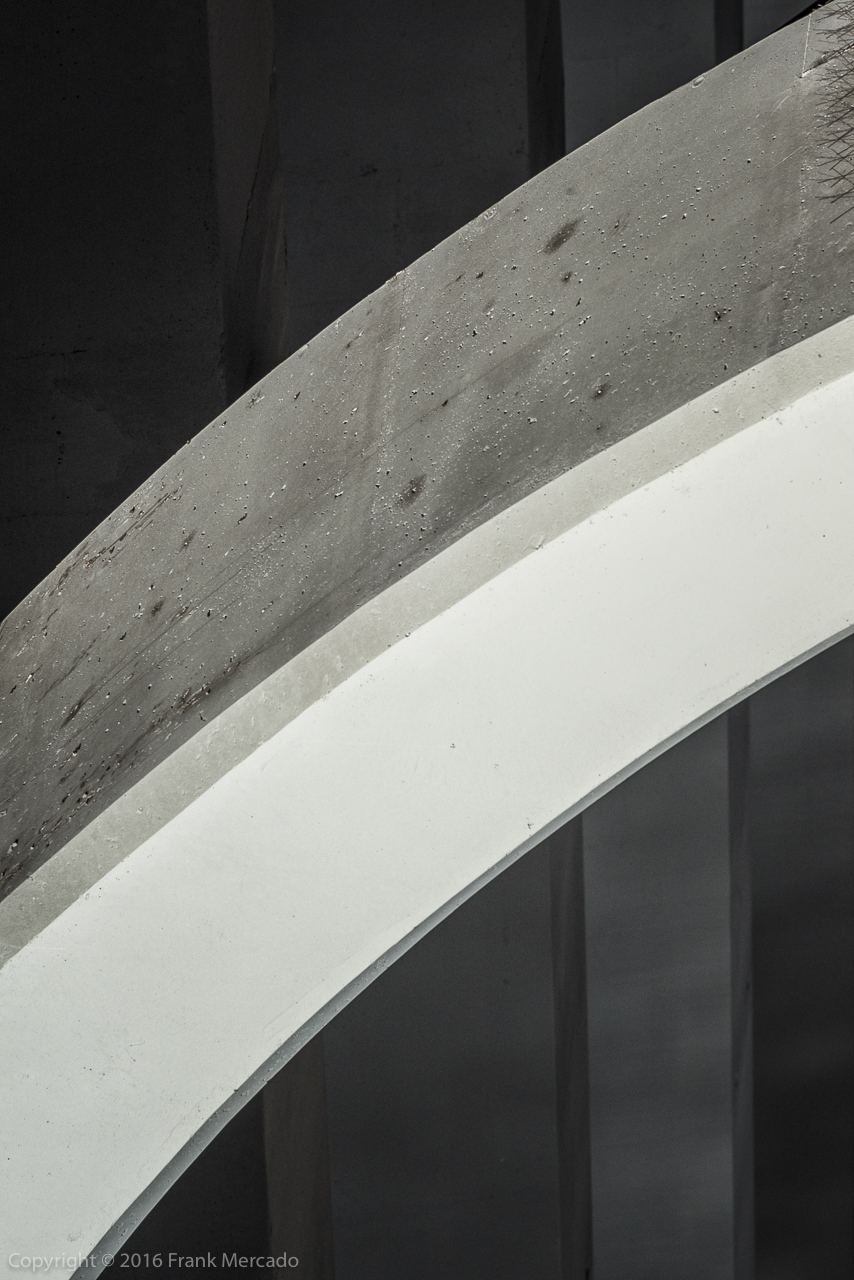 Underpass #16