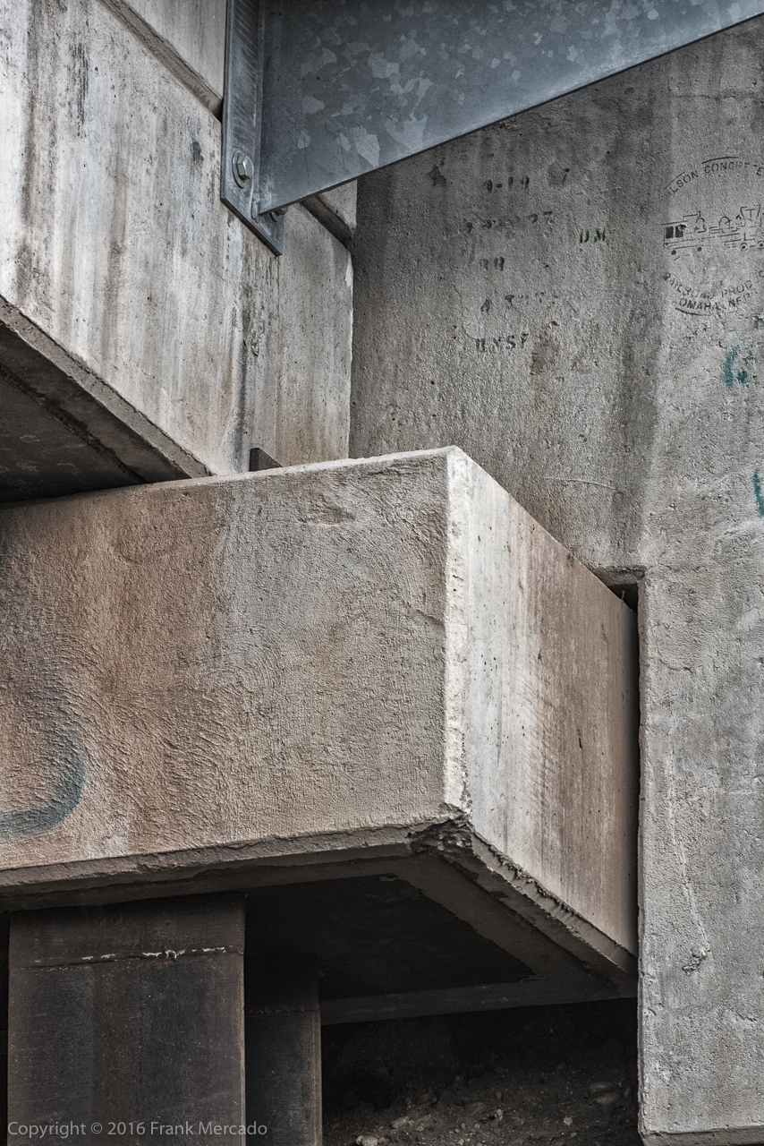 Underpass #8