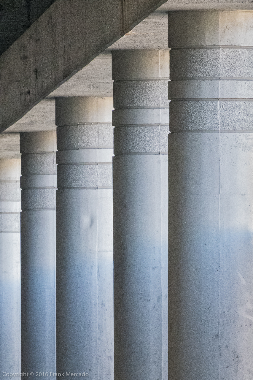 Underpass #10