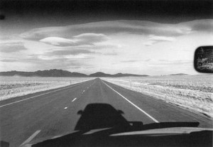 Chuck Forsman, Home Stretch, Central Wyoming